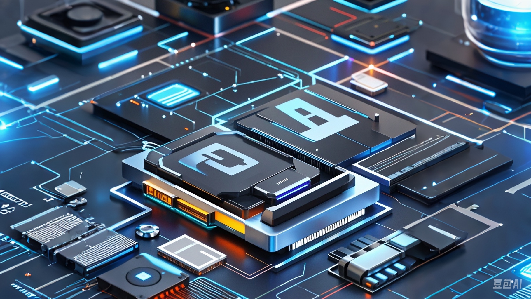 Fine-Tuning vs. Pre-Training: How to Choose for Your AI Application
