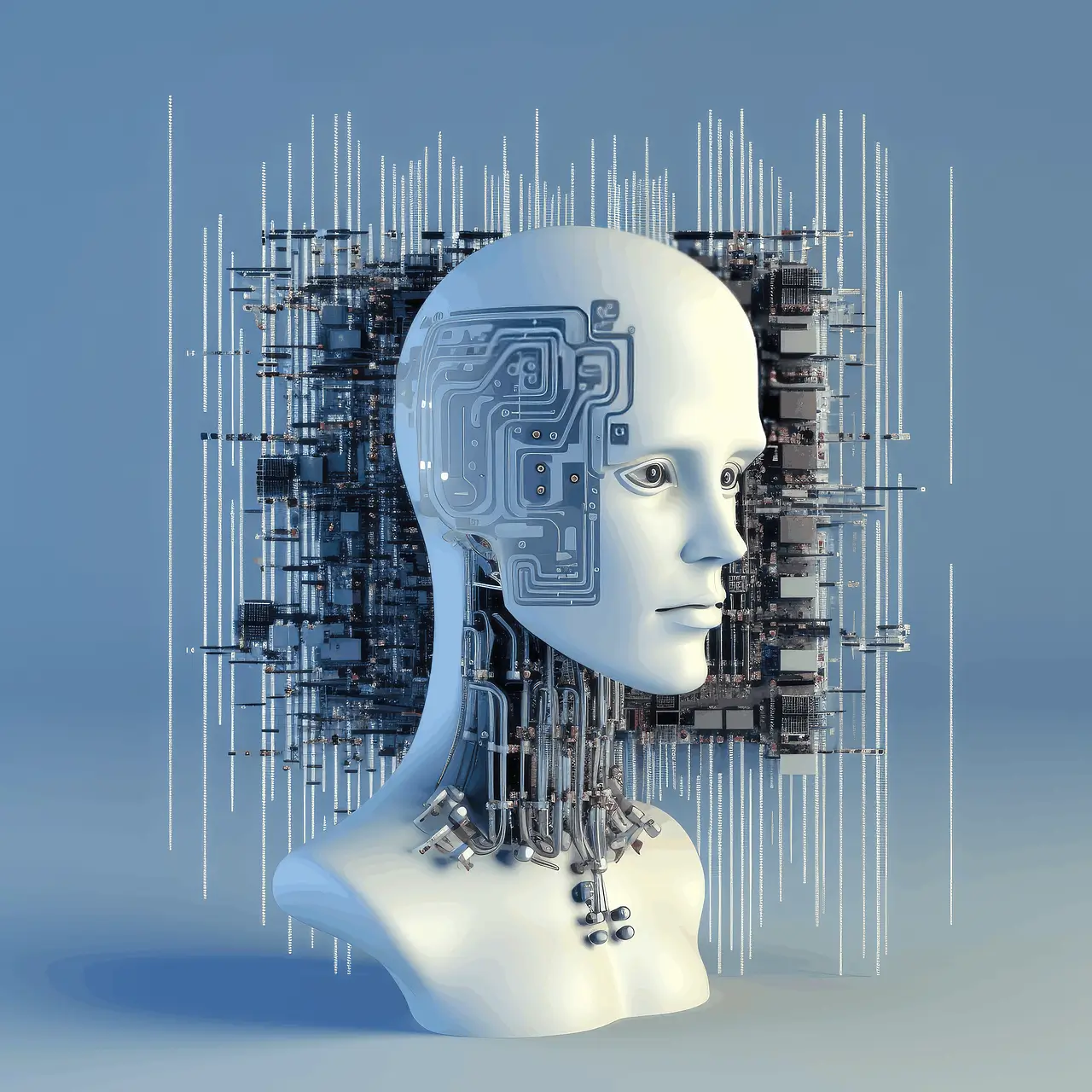 LLM’s Orchestra conductor, evolution of transformer architecture