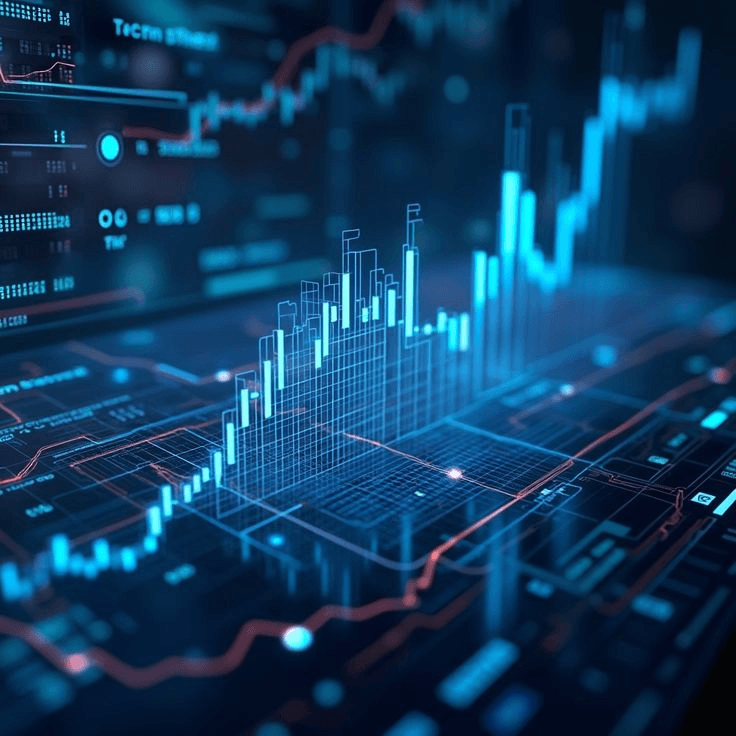 金融行业 AI 风控与智能决策场景