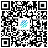 微信公众号二维码